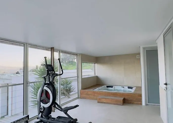 Casa Dos Barros - Villa Vitorino dos Piaes