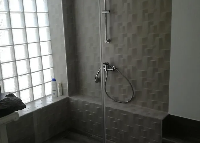 Casa Dos Barros - * Vitorino dos Piaes