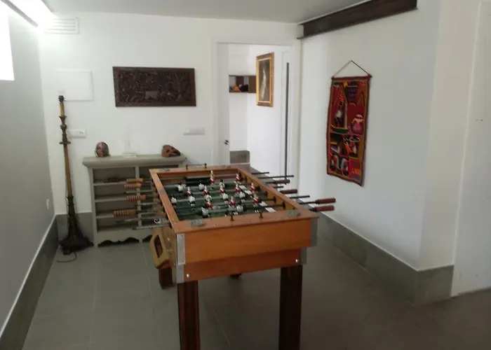 Casa Dos Barros - Villa *