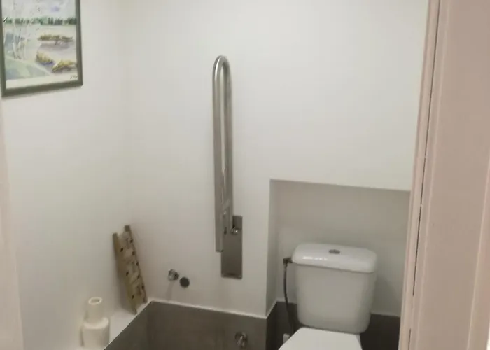 Villa Casa Dos Barros - *