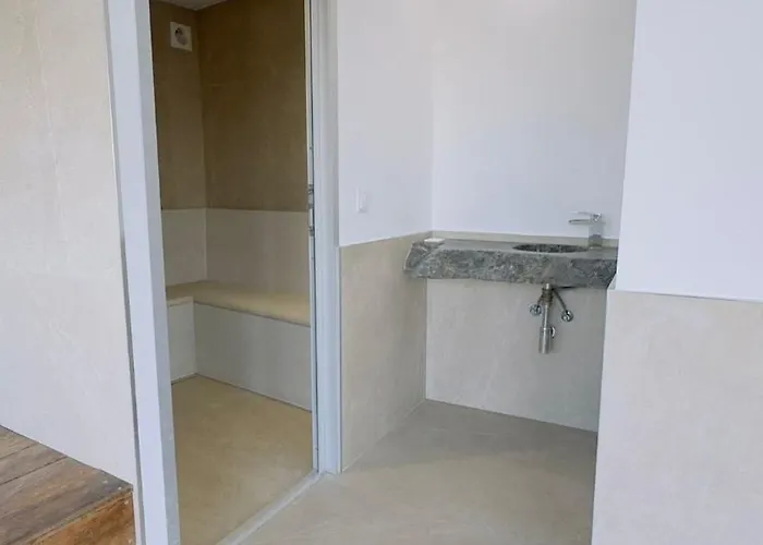 Villa Casa Dos Barros - Vitorino dos Piães