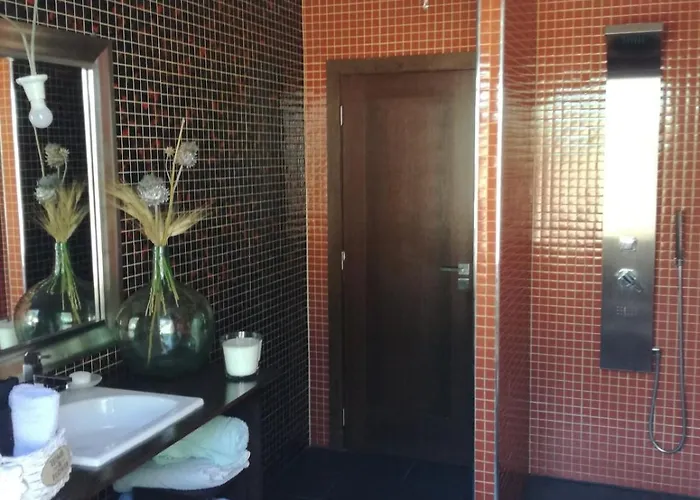 Villa Casa Dos Barros -