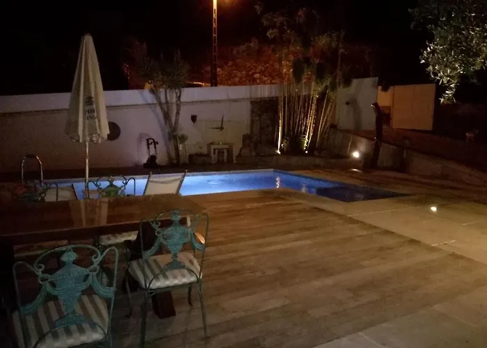 Casa Dos Barros - Villa *