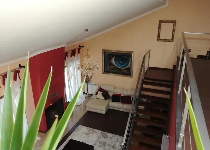 Villa Casa Dos Barros - *