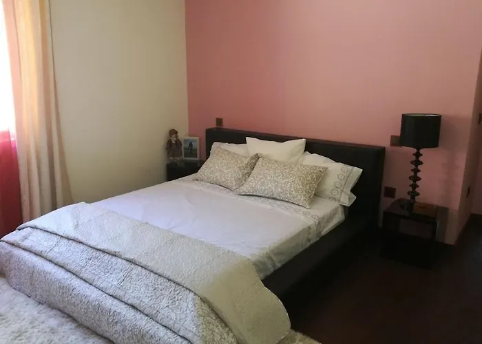 Villa Casa Dos Barros - *