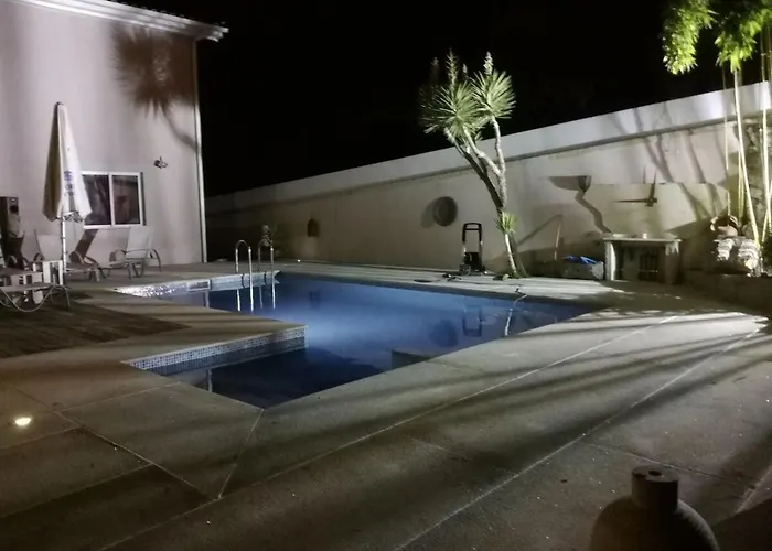 Villa Casa Dos Barros - Vitorino dos Piaes