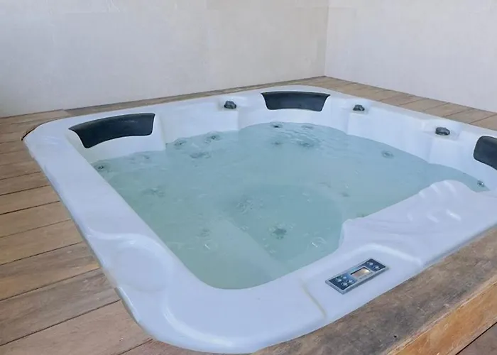 Villa Casa Dos Barros - *