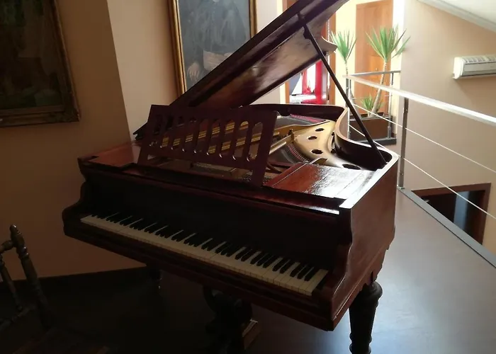 Casa Dos Barros - Villa Vitorino dos Piaes