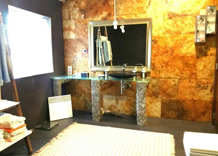 Villa Casa Dos Barros - *