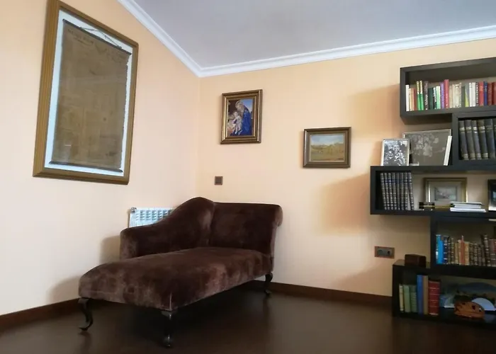 Villa Casa Dos Barros -