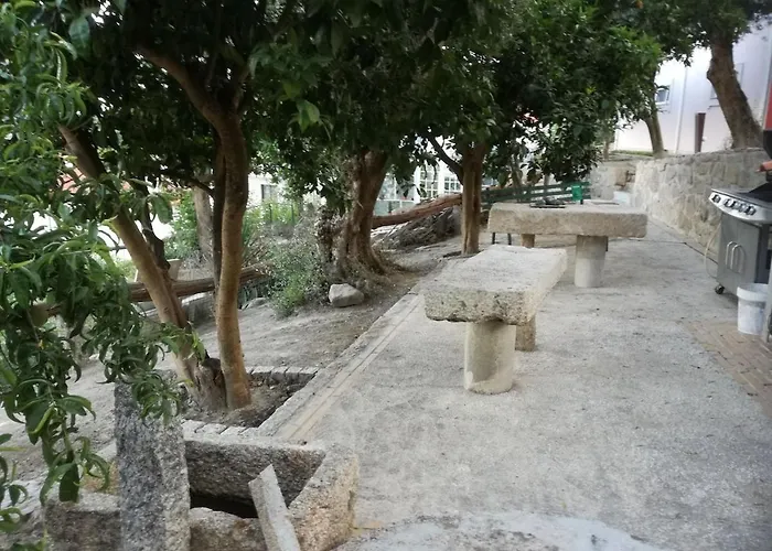 Villa Casa Dos Barros -