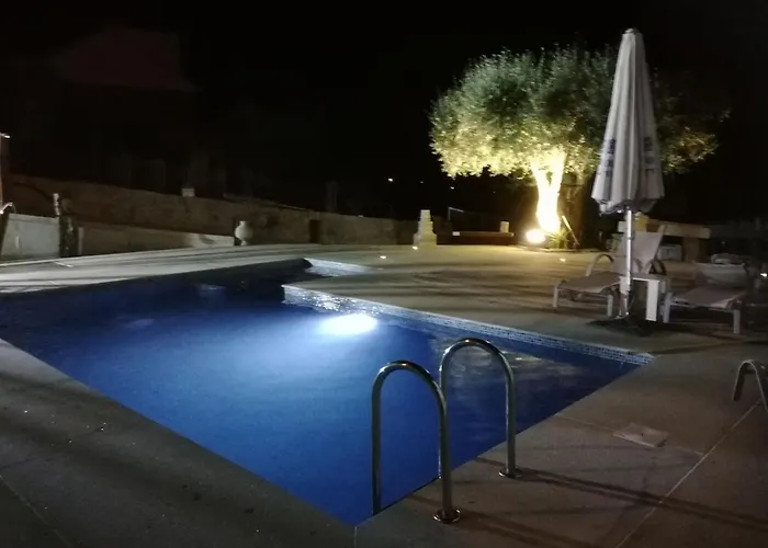 Casa Dos Barros - * Vitorino dos Piaes