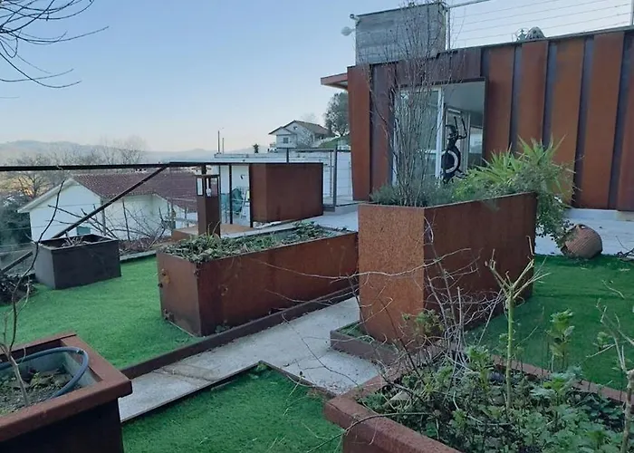 Casa Dos Barros - Villa *