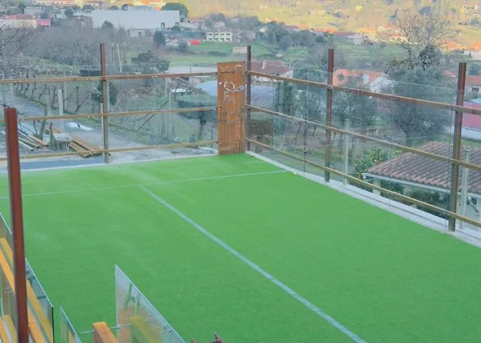 Casa Dos Barros - * Vitorino dos Piães