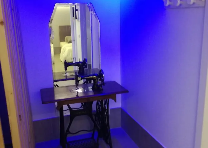 Casa Dos Barros - Villa *