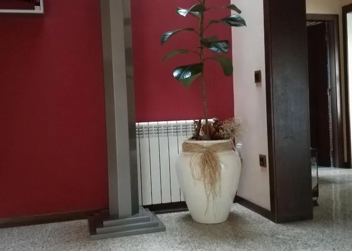 וילה Casa Dos Barros - Vitorino dos Piães