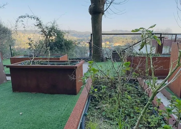 Casa Dos Barros - וילה