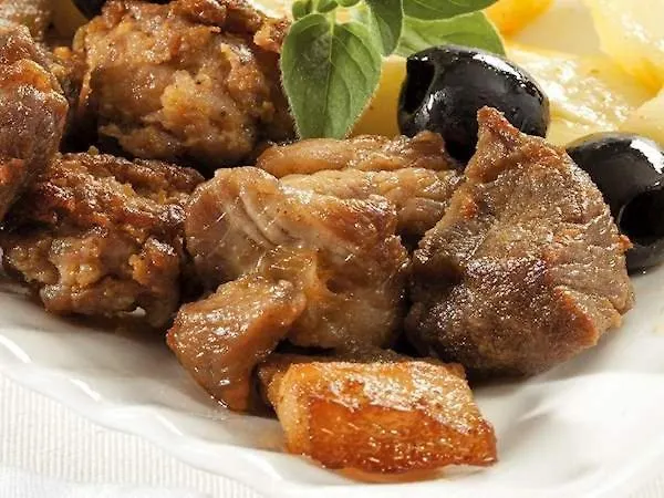 Casa Dos Barros - Villa